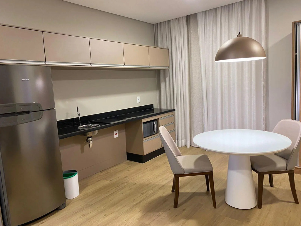 Comfort Suites Sao Jose Do Rio Preto