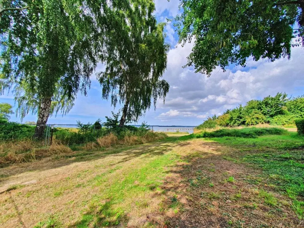 Ferienhaus Stralsund VORP 2551
