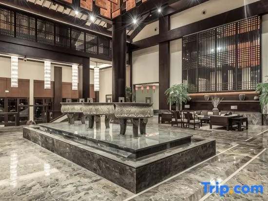 Grand House Hangzhou