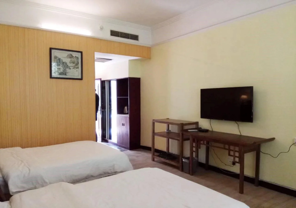 Zhangjiajie Yalin Express Hotel