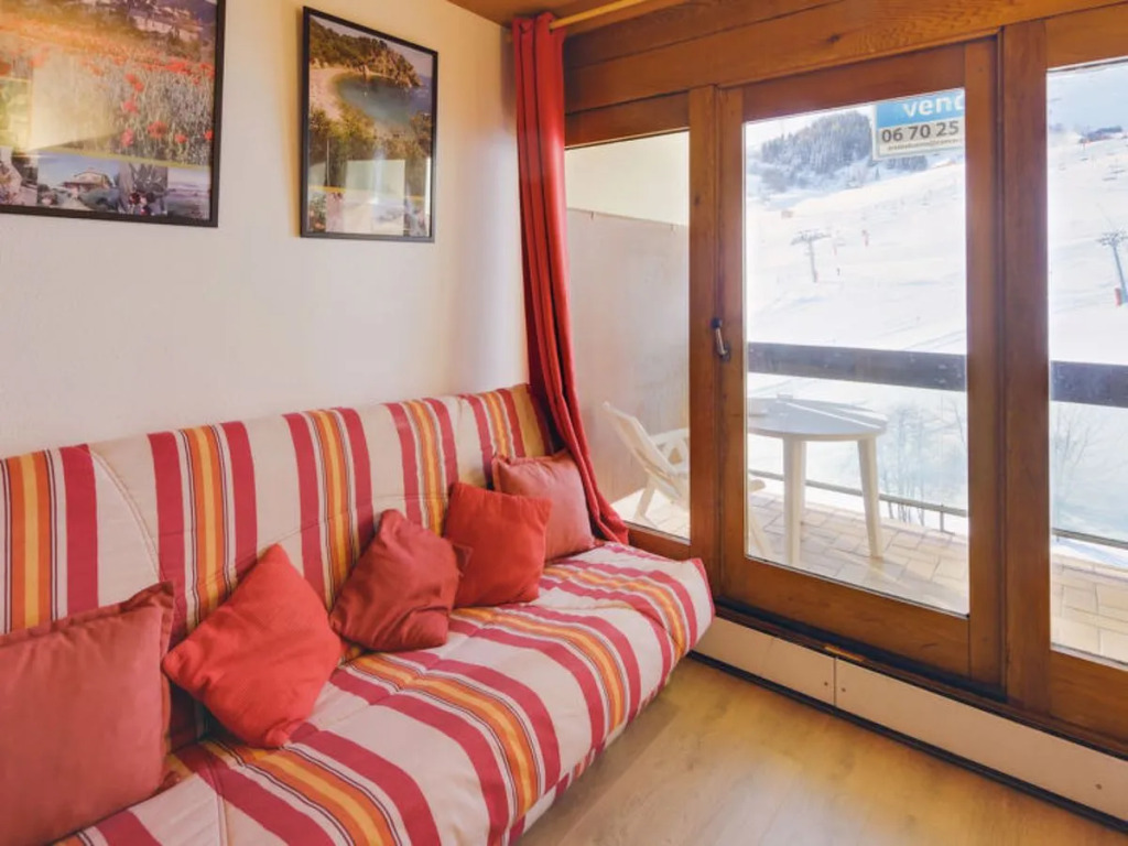Apartment Cosmos Le Corbier 41446
