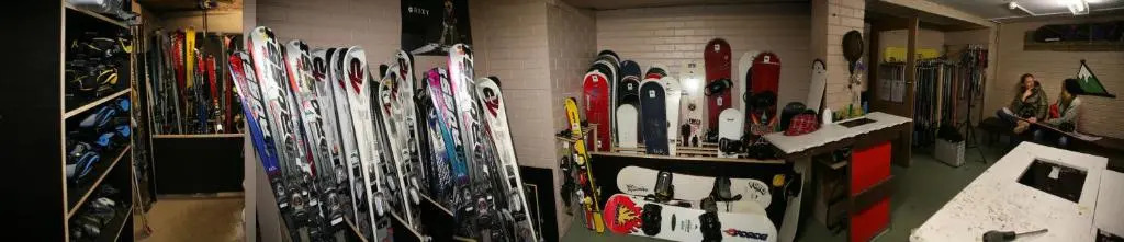 Alpine Retreat Mt Buller