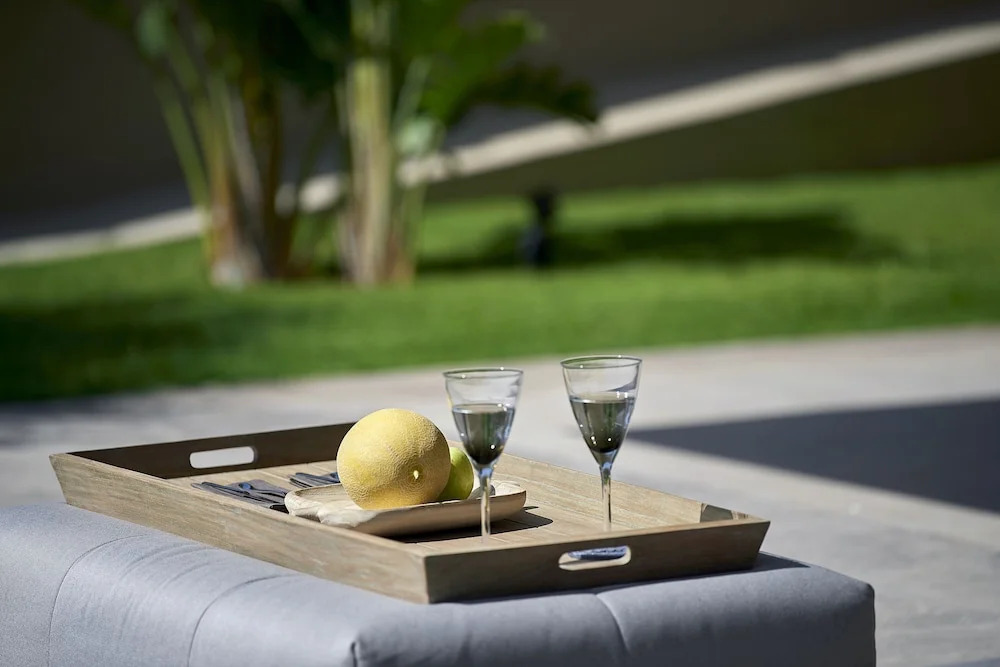 Elaia Luxury Suites Lagonisi