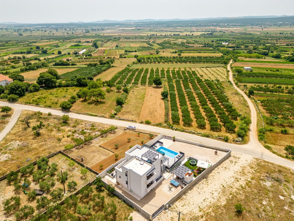 Vila Katarina ZadarVillas