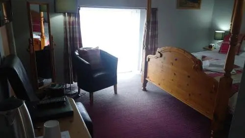 The Cornish Inn