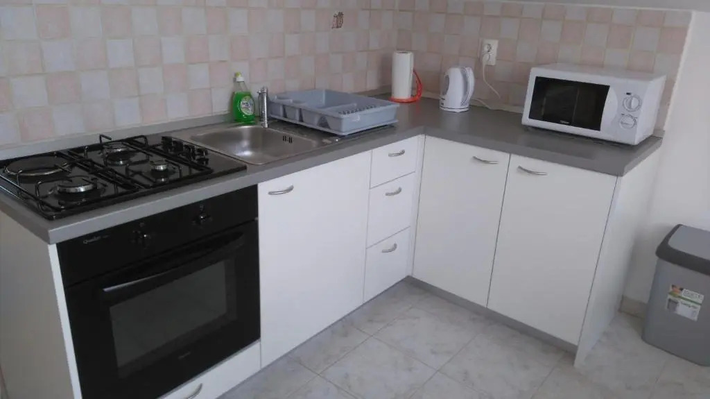 Apartman Harmony