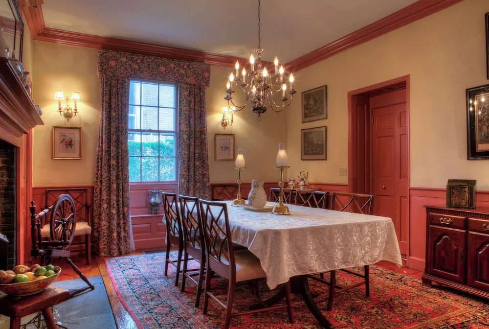 Francis Malbone House