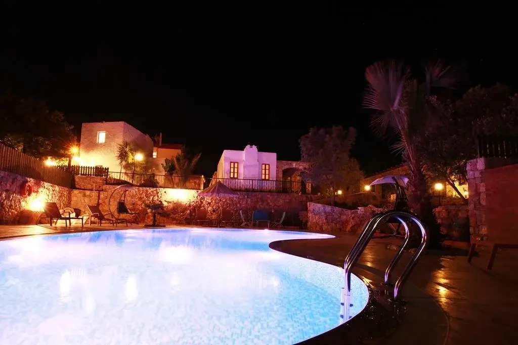 Ber'S Inn Boutique Hotel