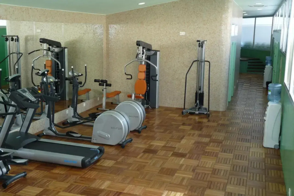 Sercotel Guadiana