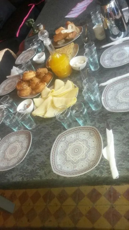 Riad Belinda