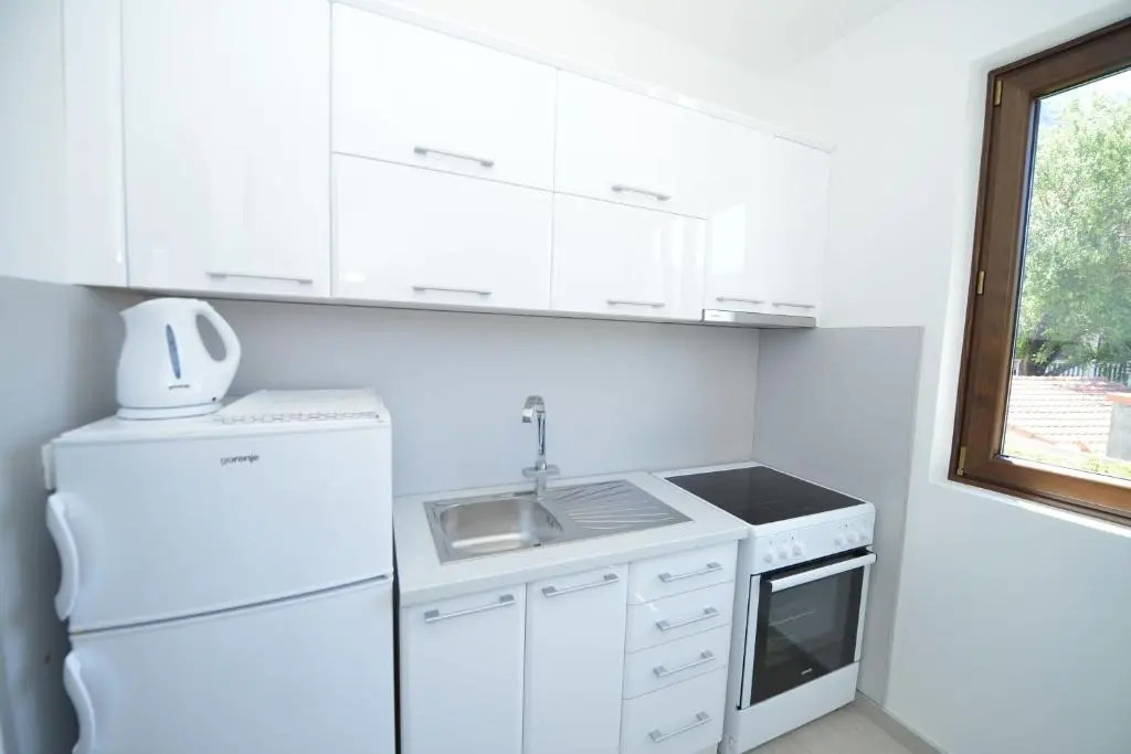 Apartment Shell