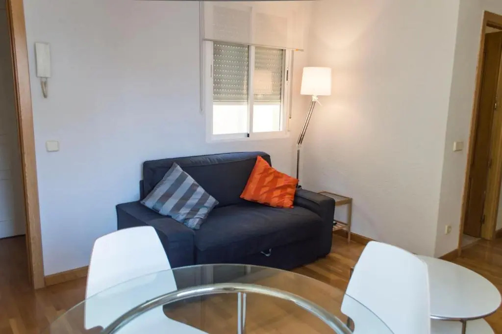 For You Rentals reina sofia apartment DF21