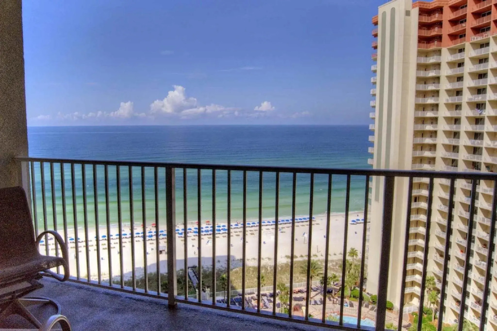1518 Shores of Panama