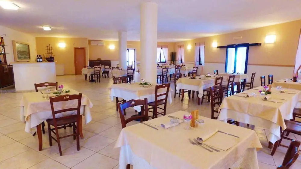Chalet With 2 Bedrooms in Vieste, With Private Pool and Furnished Terrace Near the Beach