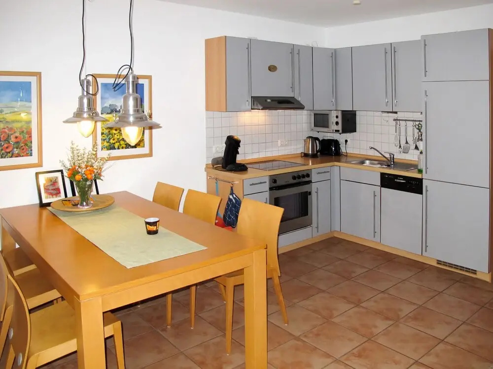 Apartment Kap Arkona by Interhome