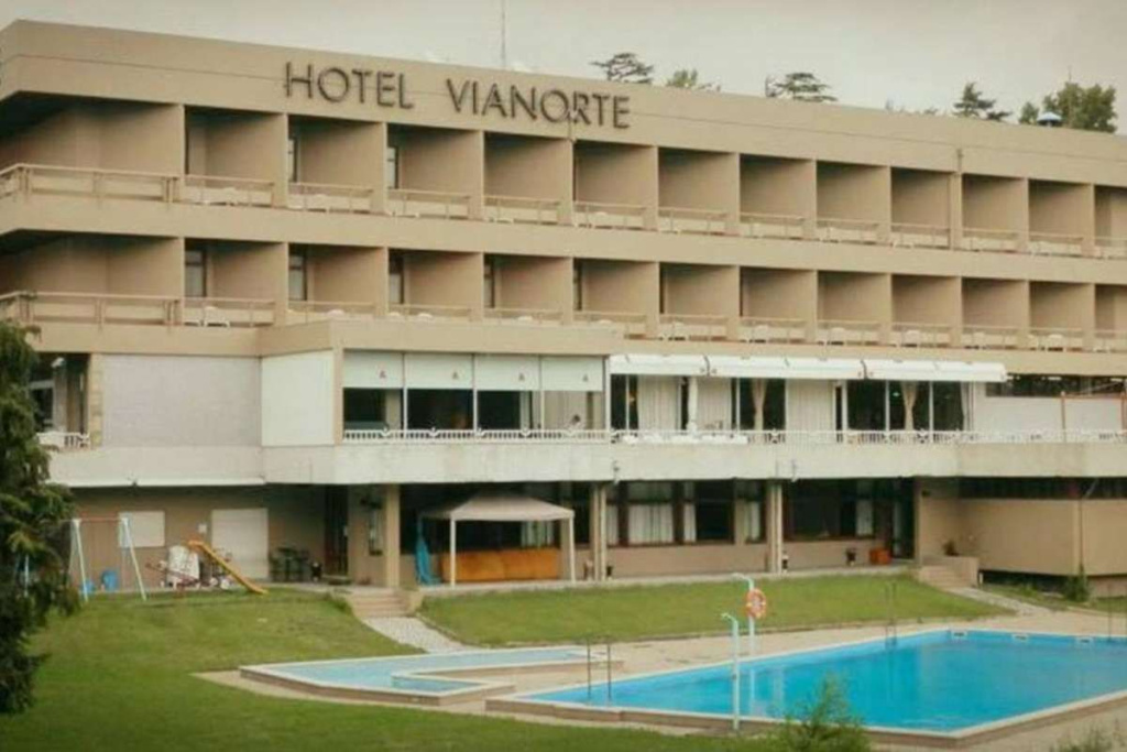 Hotel Vianorte
