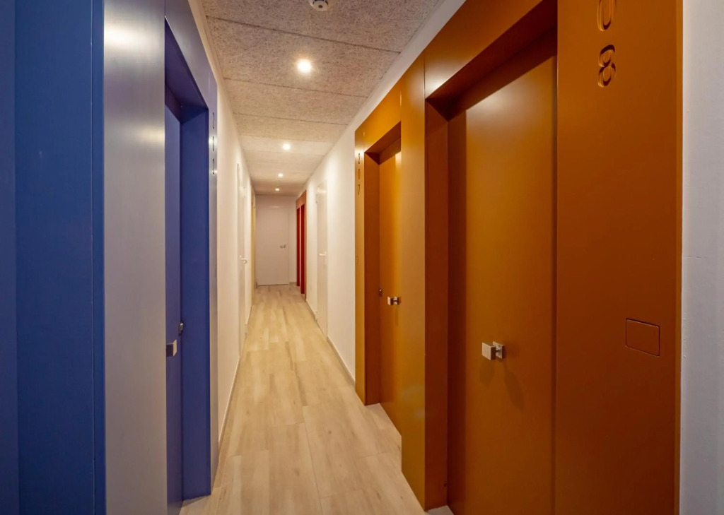 Agi Gloria Rooms