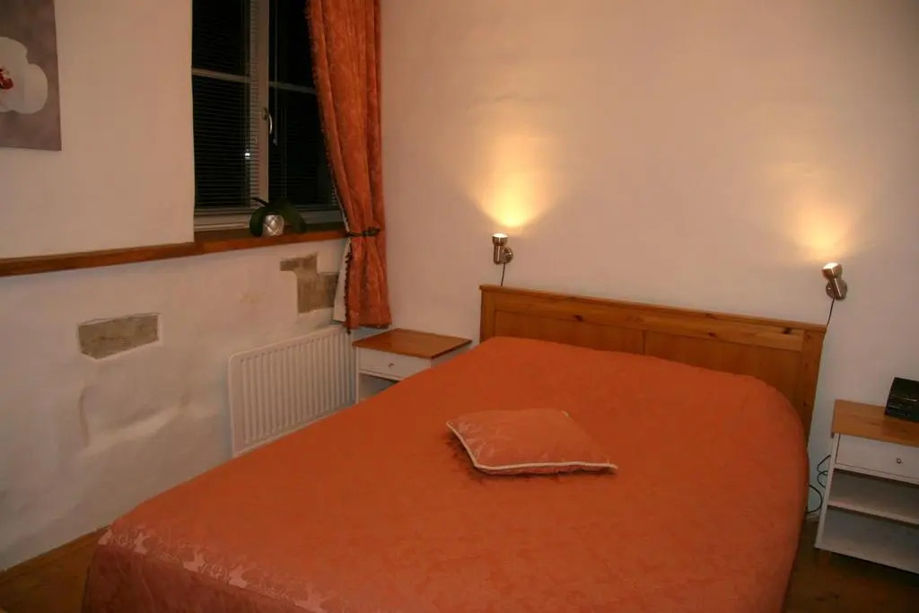 Sandra Apartment