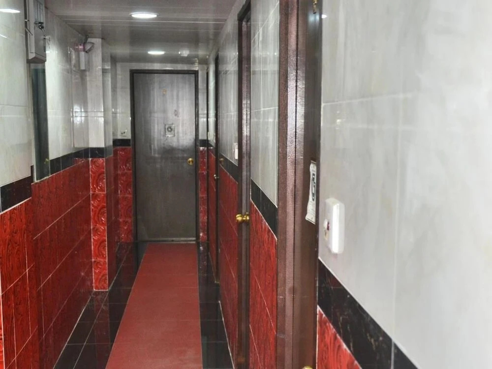 Xing Xing Hostel