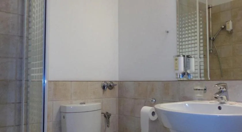 Hotel Via Appia