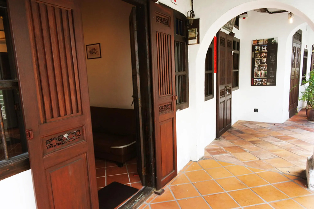 Boutique Guesthouse