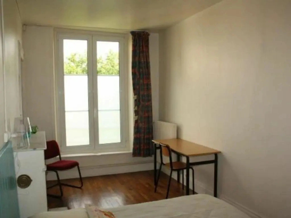 Gîte Toul, 5 pièces, 9 personnes - FR-1-584-114