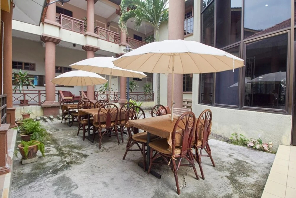 D'Jawi Bella Hotel