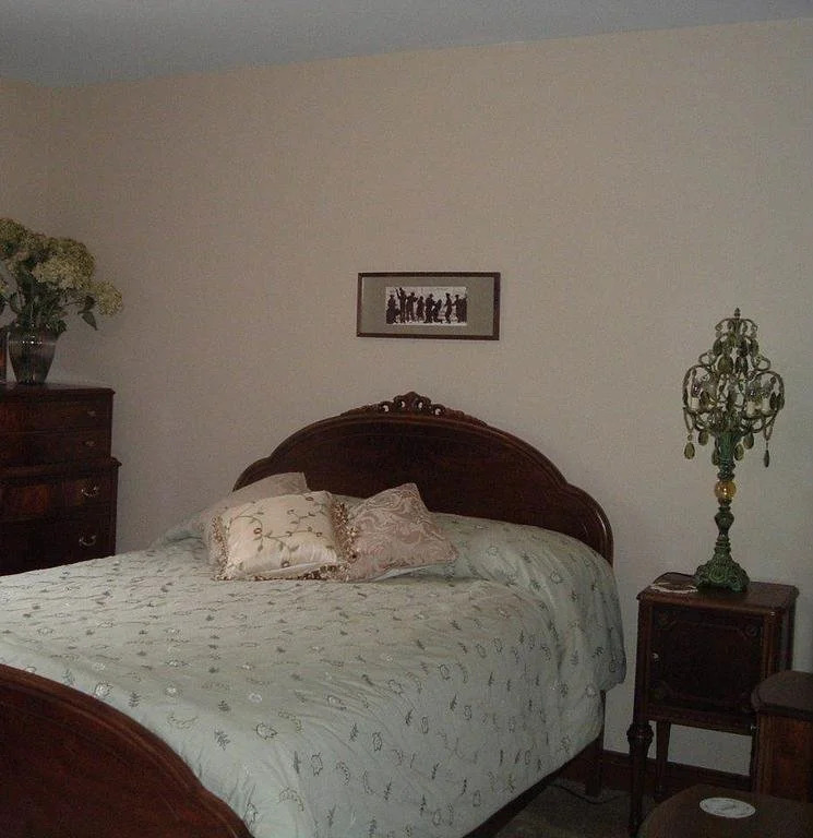 St Johns Bed and Breakfast