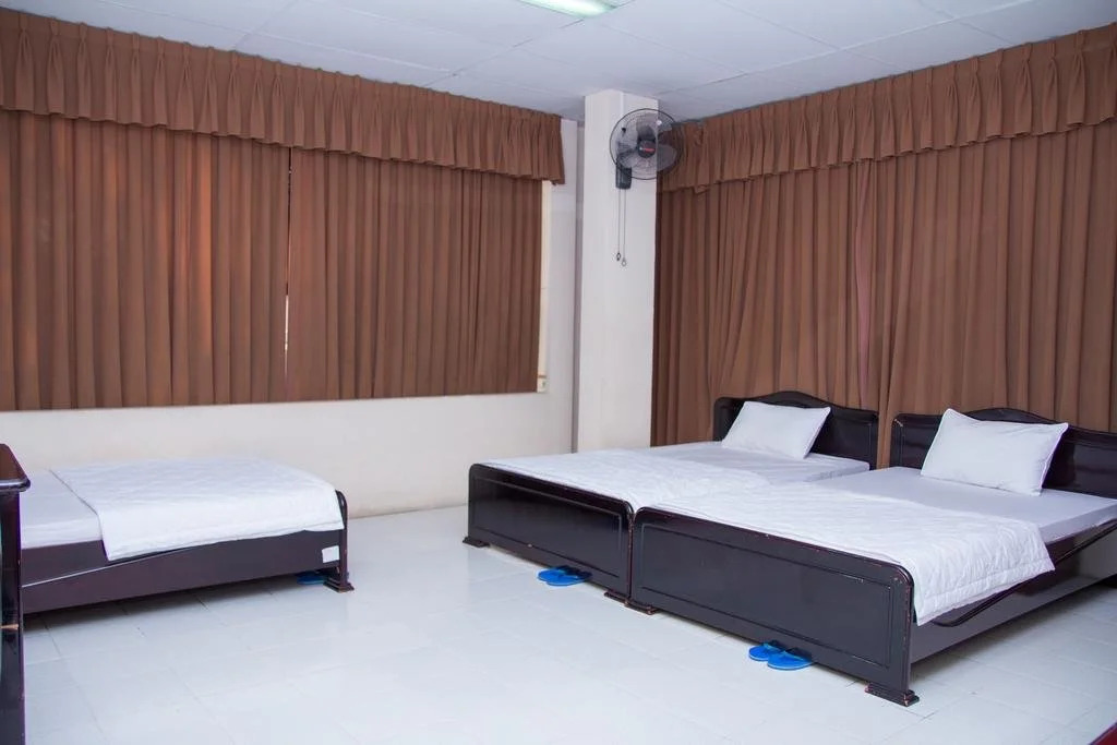 Thanh Nien Guest House