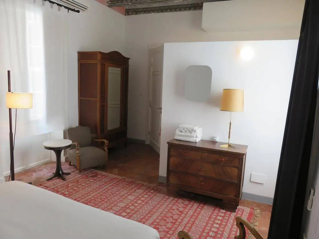 Can Alberti 1740 Boutique Hotel