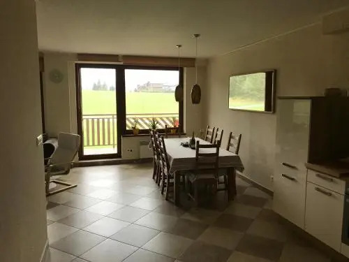 Panorama Apartment 53-B, Donovaly