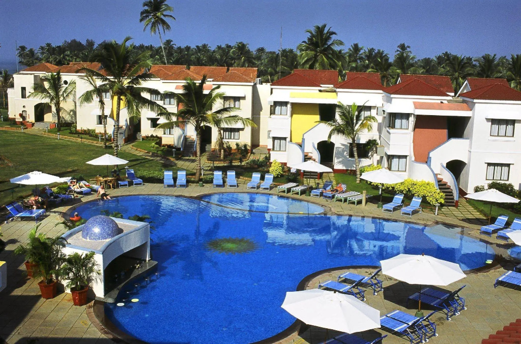 Royal Orchid Brindavan Garden Palace & Spa Mysore