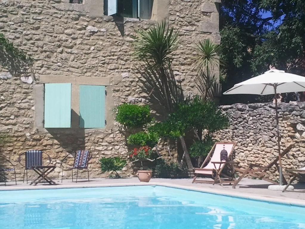 La Bastide de Boisset