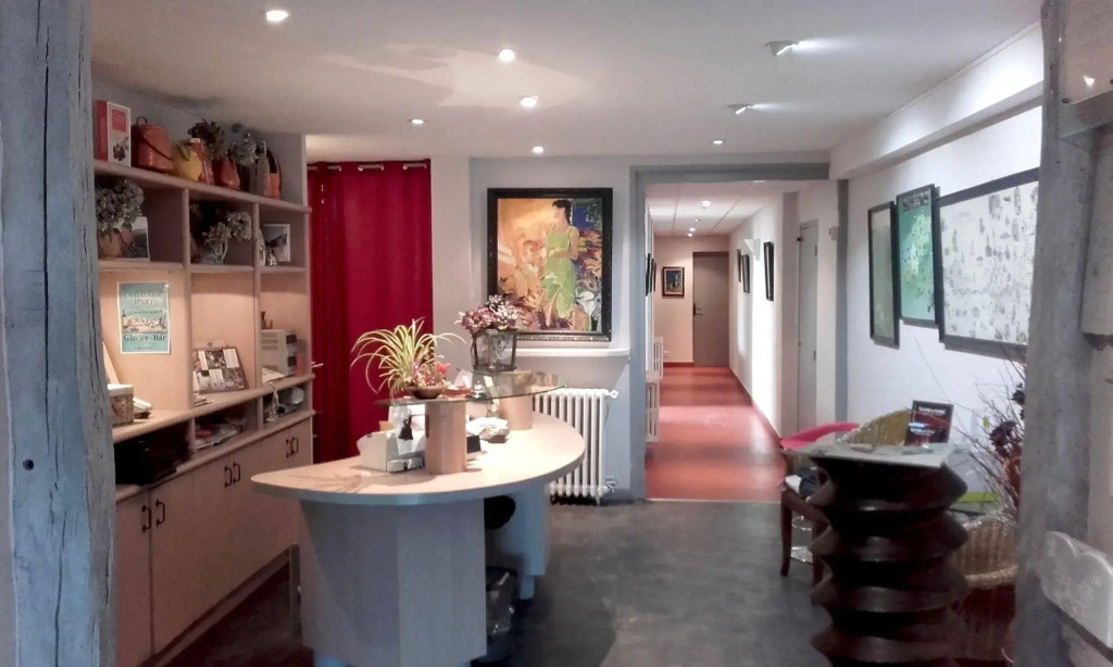 Hotel Fouillade