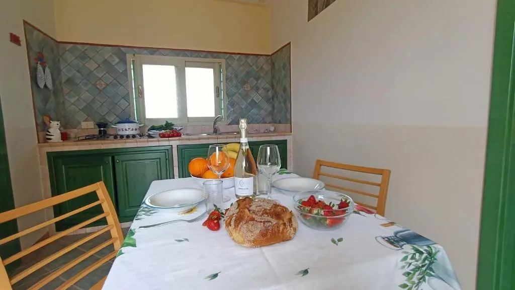 La Casa Dei Delfini