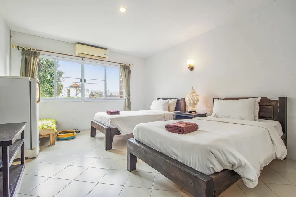 Budget Stars Hotel Chiang Mai
