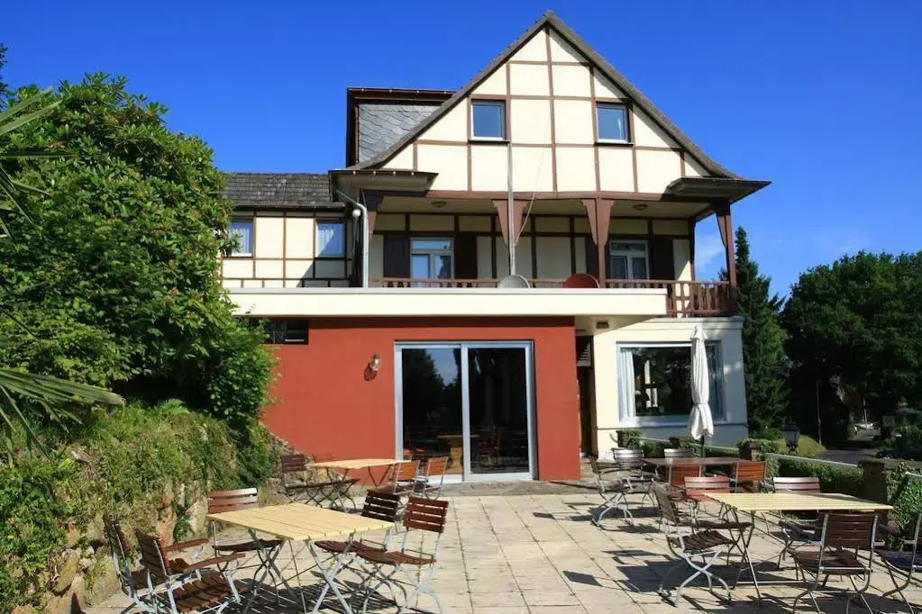 Hotel Restaurant Siegblick