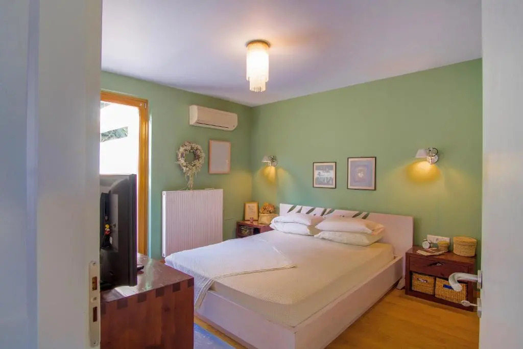 Heraklion-Knossos Luxury Home