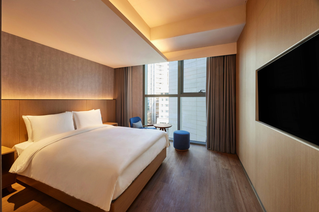 L7 HAEUNDAE by LOTTE HOTELS