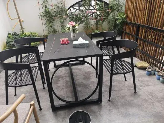 Yongzhou Xiaoxiang Xuyuan Homestay