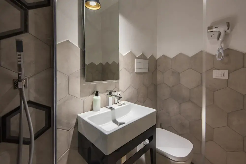 Dante Rooms