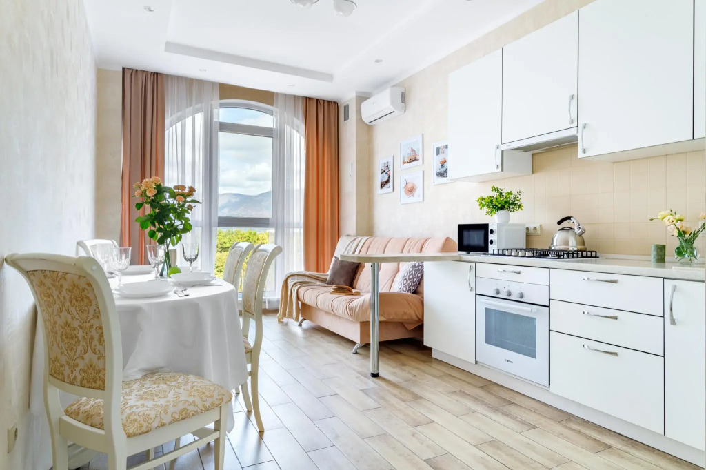 Home Group (Хоум Груп) на улице Крымской 22 корпус 21