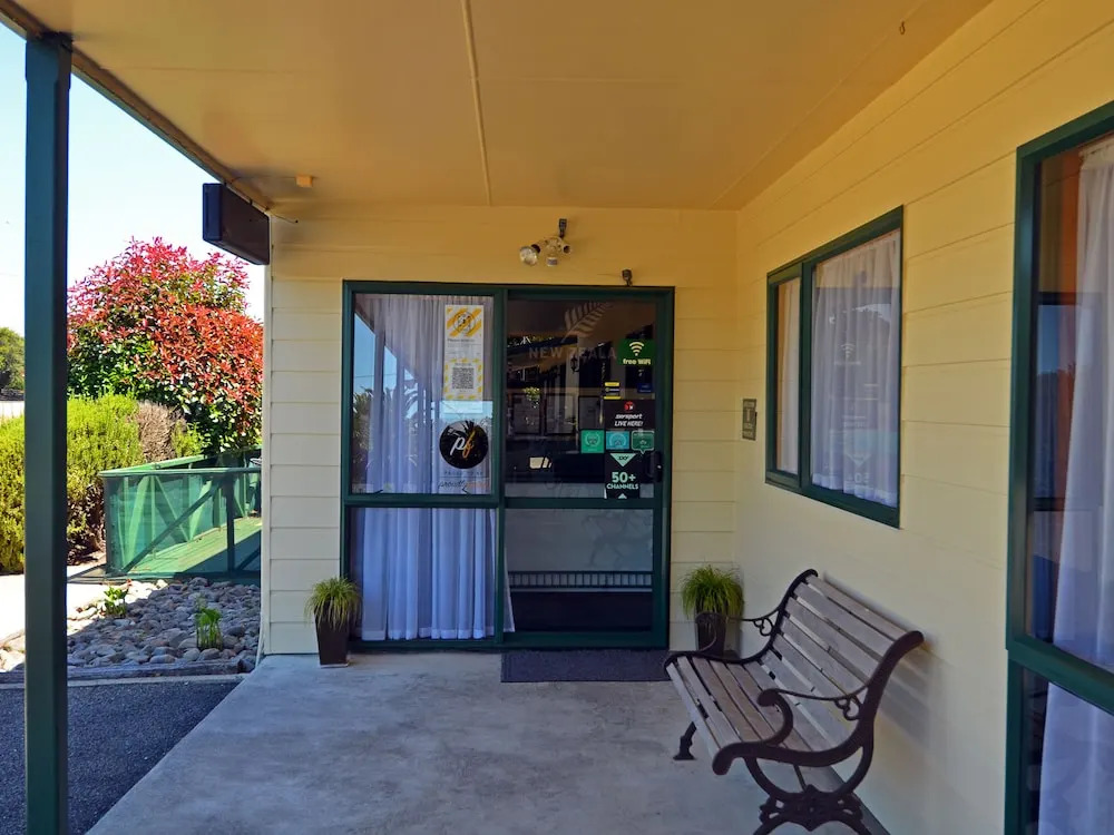 Celtic Motel