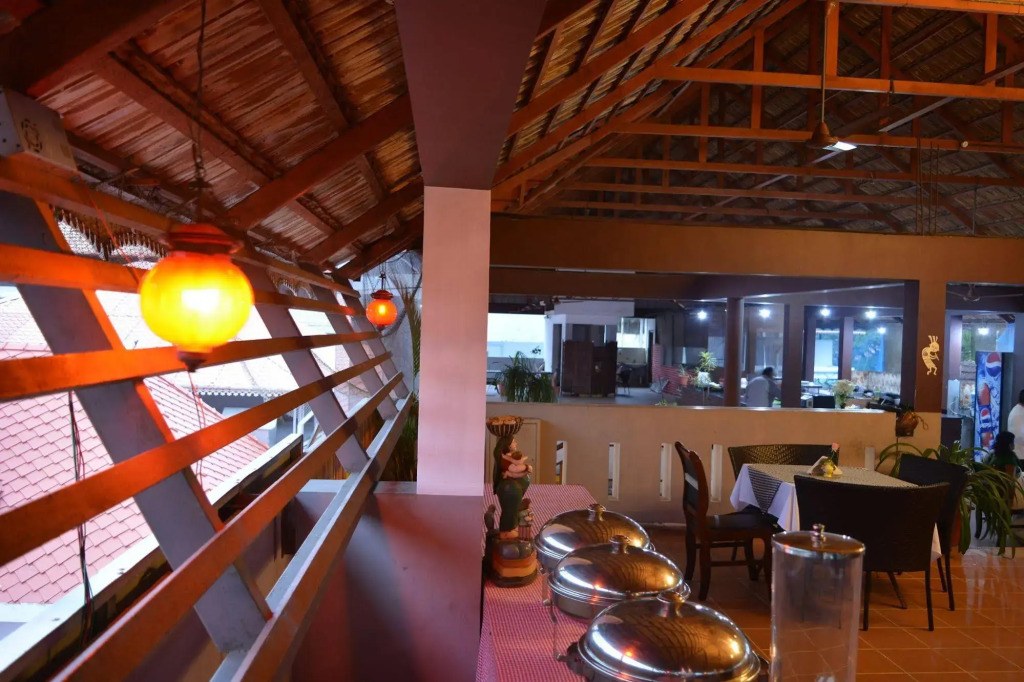 Hotel Bright Heritage