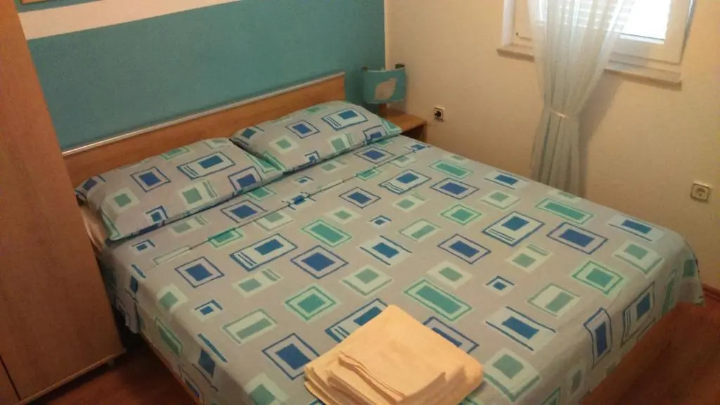 Apartment Marijo