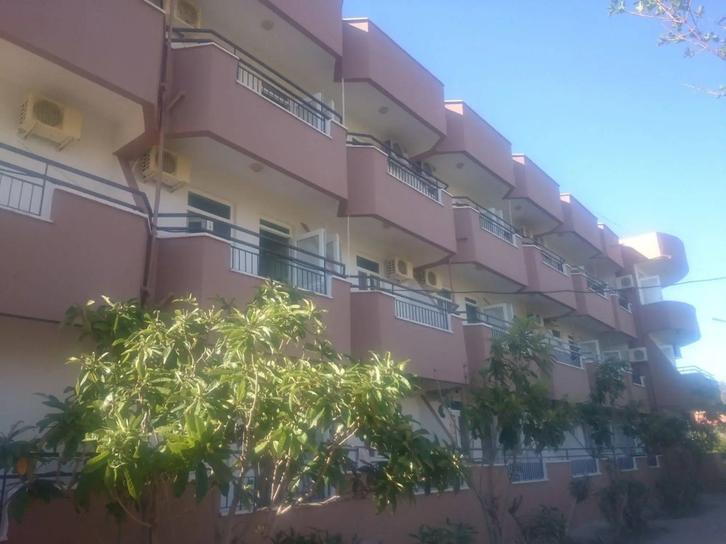 Hotel Grün