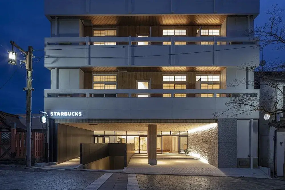 Hotel Tenpyo Naramachi
