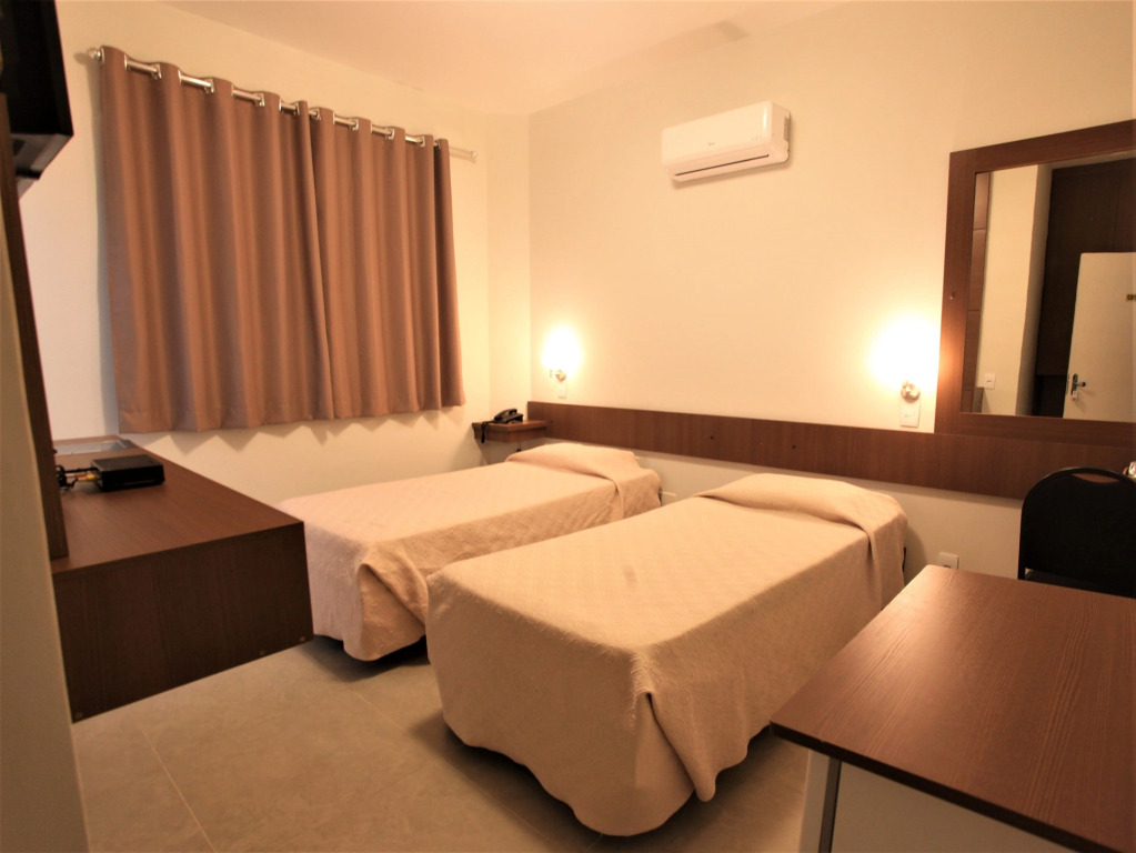 Hotel Fernandão