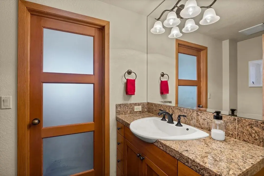 Snowmass Getaway Wraparound Decks & Valley Views - 229 #35 by RedAwning