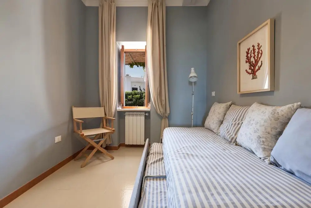 Villetta Tisbe by Wonderful Italy